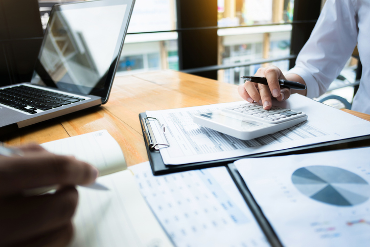 Subscribing to newsletters for financial advisors can help you stay up to date.