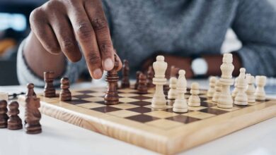 Want to Invest Like a Pro? Start With Their Playbook