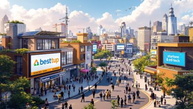 10 Startups to Watch in 2025 in East Africa