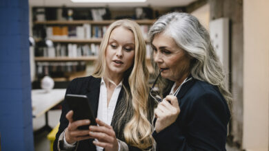 Insight 7: Develop a Capable and Committed Rising Generation