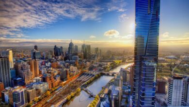 Melbourne Property Market Outlook 2025