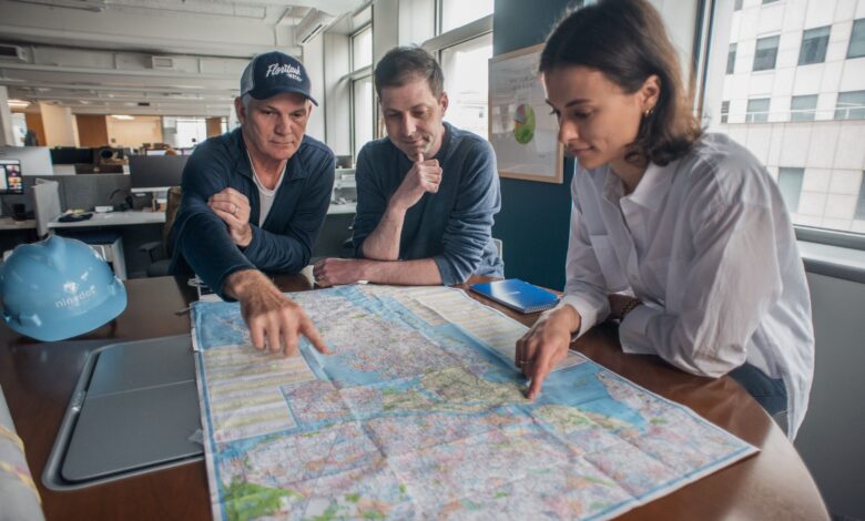 Why New York City is Becoming a Hub for Climate Tech Startups Why New York City is Becoming a Hub for Climate Tech Startups