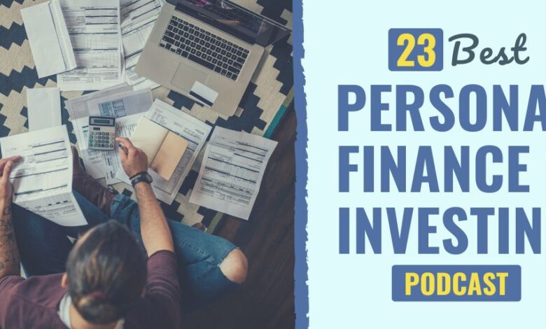 23 Best Personal Finance & Investing Podcasts for 2025 23 Best Personal Finance & Investing Podcasts for 2025