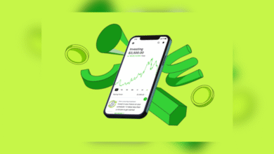 Cryptomining Firm Allows Users To Pay With Robinhood Wallet
