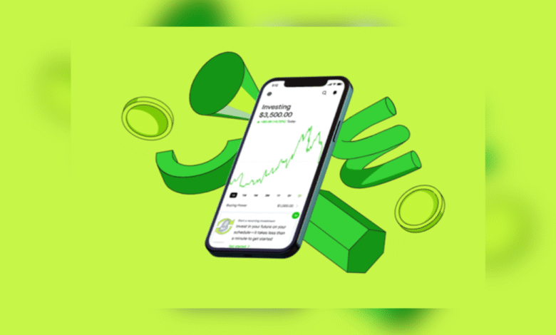 Cryptomining Firm Allows Users To Pay With Robinhood Wallet Cryptomining Firm Allows Users To Pay With Robinhood Wallet