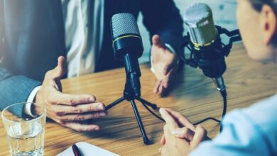 12 Podcasts for Financial Advisors