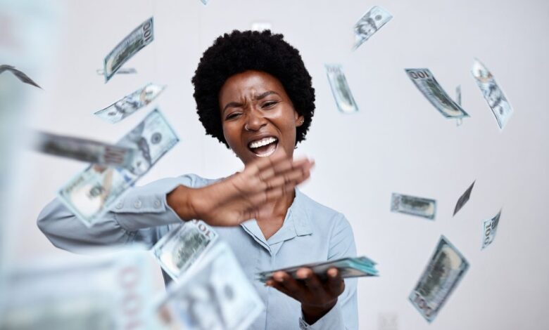 Black women’s guide to investing spark financial revolution Black women’s guide to investing spark financial revolution