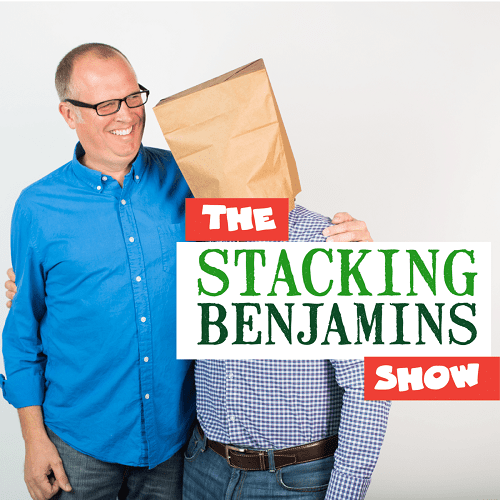 Stacking Benjamins with Joe Saul-Sehy and Josh Bannerman | hermoney with jean chatzky | best budget podcasts | financial independence podcast