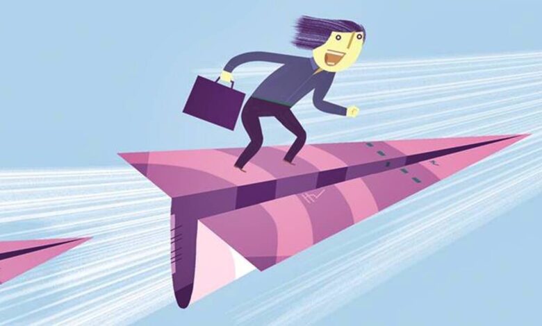 When it comes to the start-up ecosystem, Chandigarh’s entrepreneurs eye growth | Chandigarh News When it comes to the start-up ecosystem, Chandigarh’s entrepreneurs eye growth | Chandigarh News