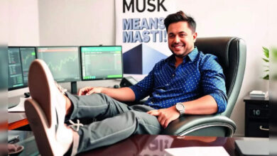 The family office is the hottest career choice — it’s risk-free, stress-free and tan-friendly