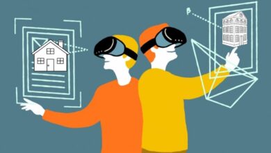 How 5G will revolutionize real estate & property management – Money News