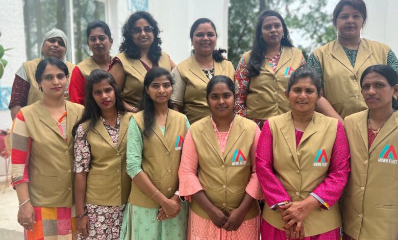 How 7 Women-Led Startups of India Are Driving Impact at Scale in Climate Action How 7 Women-Led Startups of India Are Driving Impact at Scale in Climate Action