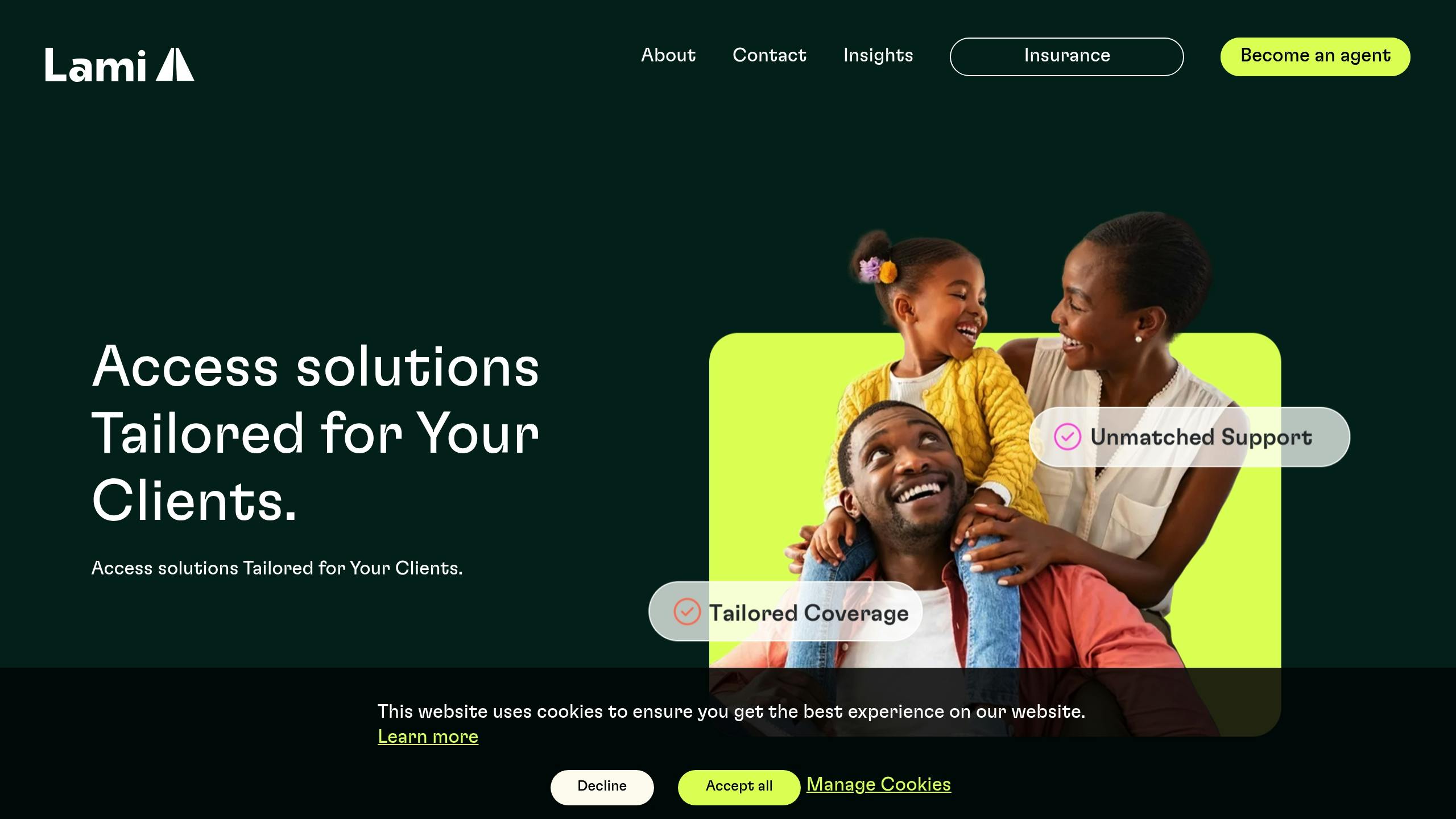 Lami Technologies
