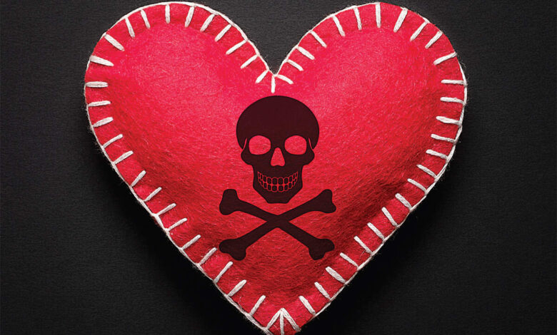 money: 10 financial warning signs to watch out for when in a relationship money: 10 financial warning signs to watch out for when in a relationship