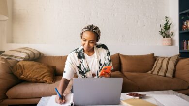 How Financial Priorities Shift from Boomers to Gen Z