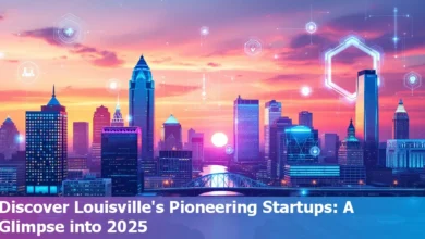 Louisville’s Top 10 Startups That Tech Professionals Should Watch Out For in 2025