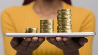 How Richest 3 Self-Made Women Built Wealth