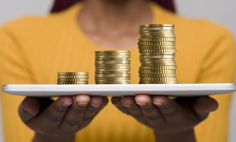 How Richest 3 Self-Made Women Built Wealth How Richest 3 Self-Made Women Built Wealth