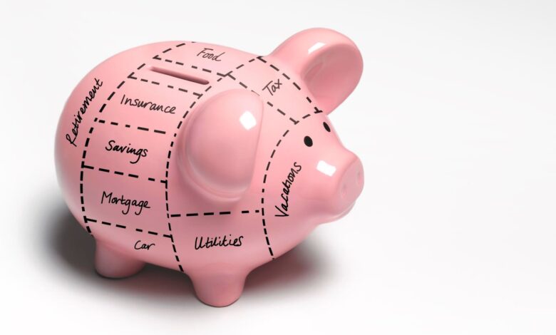 5 Tips For Managing Your Personal Finances Over The Next 4 Years 5 Tips For Managing Your Personal Finances Over The Next 4 Years
