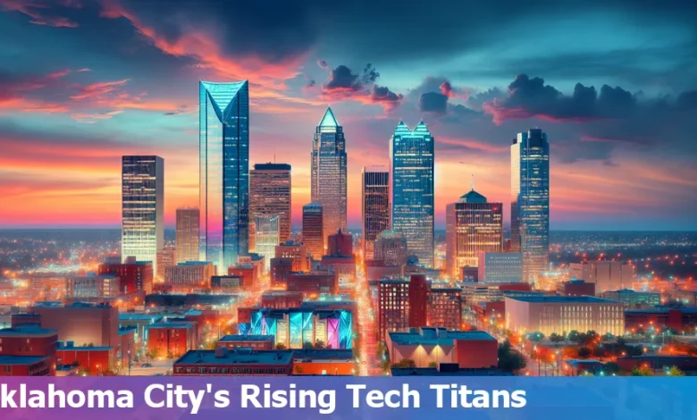 Inside Oklahoma City’s Thriving Tech Hub: Startups and Success Stories Inside Oklahoma City’s Thriving Tech Hub: Startups and Success Stories