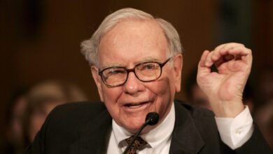 4 Lessons Warren Buffett Teaches Us About Leaving a Financial Legacy