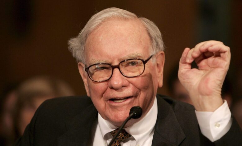 4 Lessons Warren Buffett Teaches Us About Leaving a Financial Legacy 4 Lessons Warren Buffett Teaches Us About Leaving a Financial Legacy