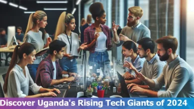 Uganda’s Top 10 Startups That Tech Professionals Should Watch Out For in 2024