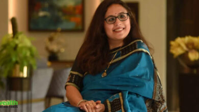 Mango Millionaire: Radhika Gupta announces new book on investing