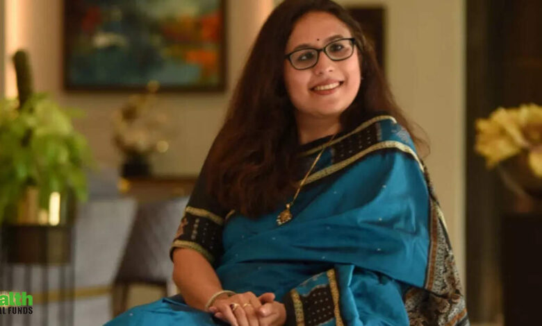 Mango Millionaire: Radhika Gupta announces new book on investing Mango Millionaire: Radhika Gupta announces new book on investing