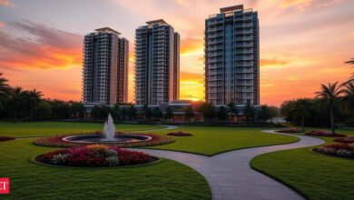 Real estate becoming the new wealth-building avenue? Moneydhan founder shares emerging investment trend