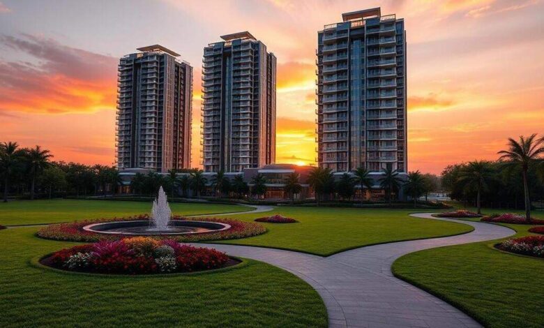 Real estate becoming the new wealth-building avenue? Moneydhan founder shares emerging investment trend Real estate becoming the new wealth-building avenue? Moneydhan founder shares emerging investment trend