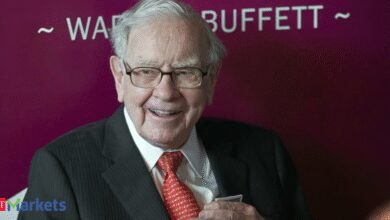 5 money lessons Warren Buffett taught his kids that you can teach yours