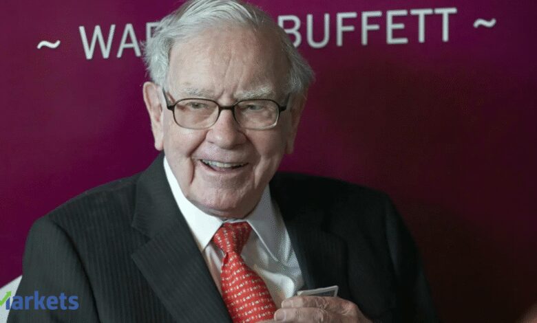 5 money lessons Warren Buffett taught his kids that you can teach yours 5 money lessons Warren Buffett taught his kids that you can teach yours