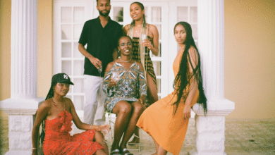 How Black business-owner Erica Herbert is building generational wealth