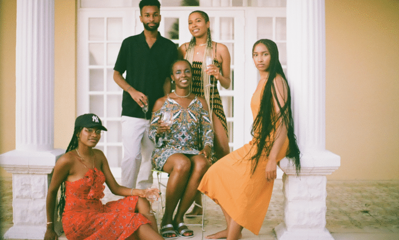 How Black business-owner Erica Herbert is building generational wealth How Black business-owner Erica Herbert is building generational wealth