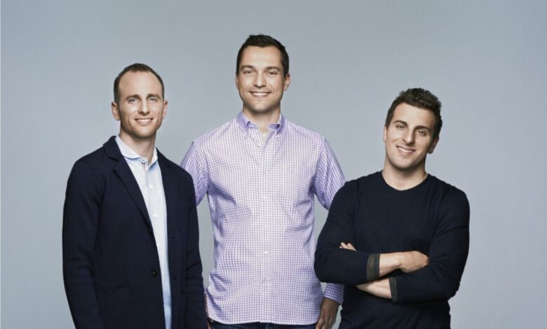 7 Businesses That Were Founded by Good Friends 7 Businesses That Were Founded by Good Friends