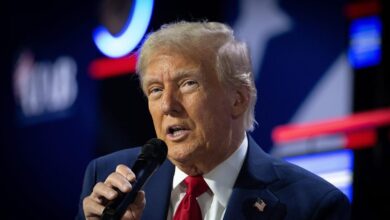 4 Money Moves To Make for Trump’s Upcoming Presidency