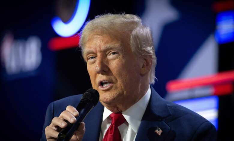 4 Money Moves To Make for Trump’s Upcoming Presidency 4 Money Moves To Make for Trump’s Upcoming Presidency
