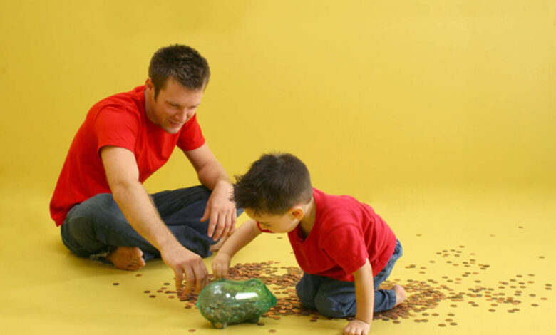 5 good and bad money habits that can impact your child’s financial future 5 good and bad money habits that can impact your child’s financial future
