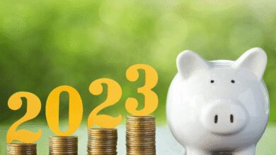 2023 money making ideas: 5 habits to adopt in 2023 to make your money grow