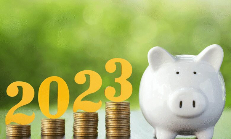 2023 money making ideas: 5 habits to adopt in 2023 to make your money grow 2023 money making ideas: 5 habits to adopt in 2023 to make your money grow