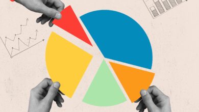 5 smart money moves to make in your 20s