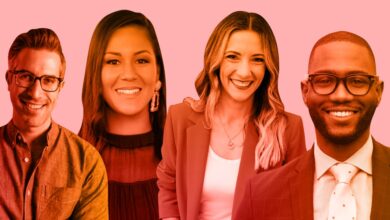 23 of the Best Financial Advisors for Millennials: POWER PLAYERS