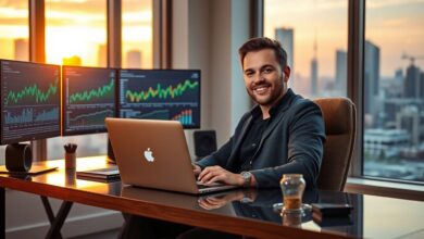 Next Gen Investing: How a Self-Made Millionaire Makes ,000 a Month in Passive Income & My Best Advice for Starting a Successful Side Hustle