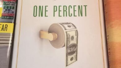 Book Review: Wealth Secrets of the One Percent: A Modern Manual to Getting Marvelously, Obscenely Rich by Sam Wilkins