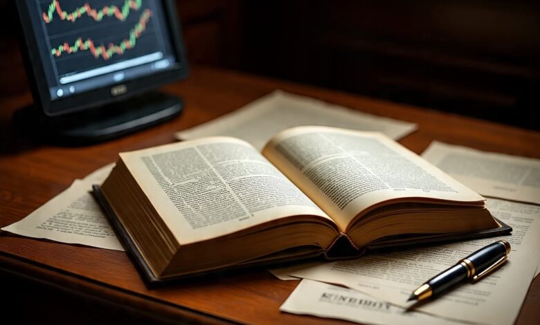 Top 10 Personal Finance Books Every Investor Should Read Top 10 Personal Finance Books Every Investor Should Read