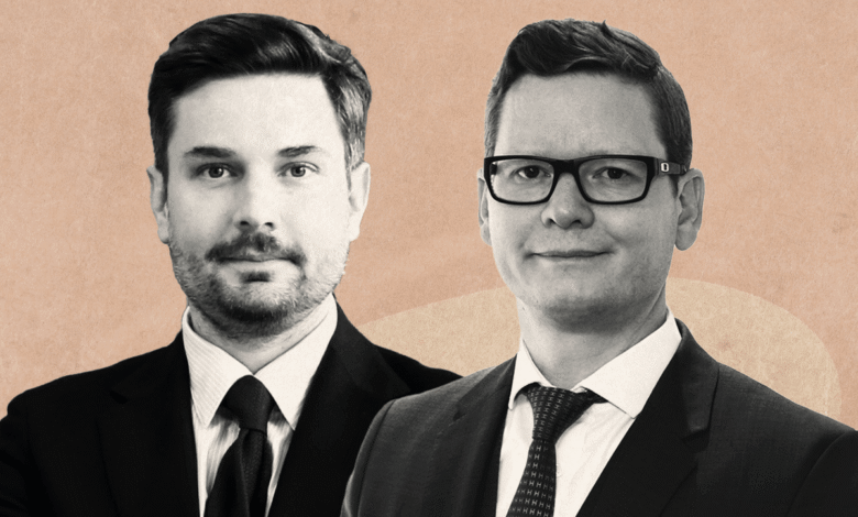 Wealth planning: a €15trn opportunity