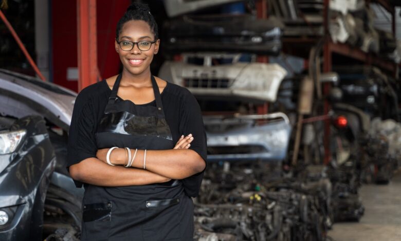 7 Black-Owned Business Grants To Help You Thrive in 2024