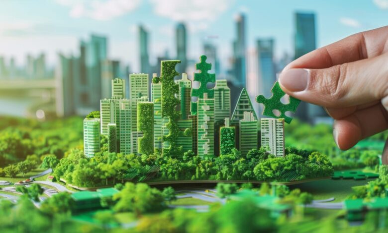 Unlocking opportunities in the evolving UK property market Unlocking opportunities in the evolving UK property market