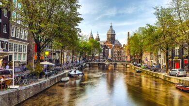 These are Amsterdam’s powerhouse entrepreneurs to watch in 2024